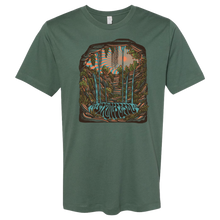 Strings & Sol 2023 Cenote Unisex T-shirt