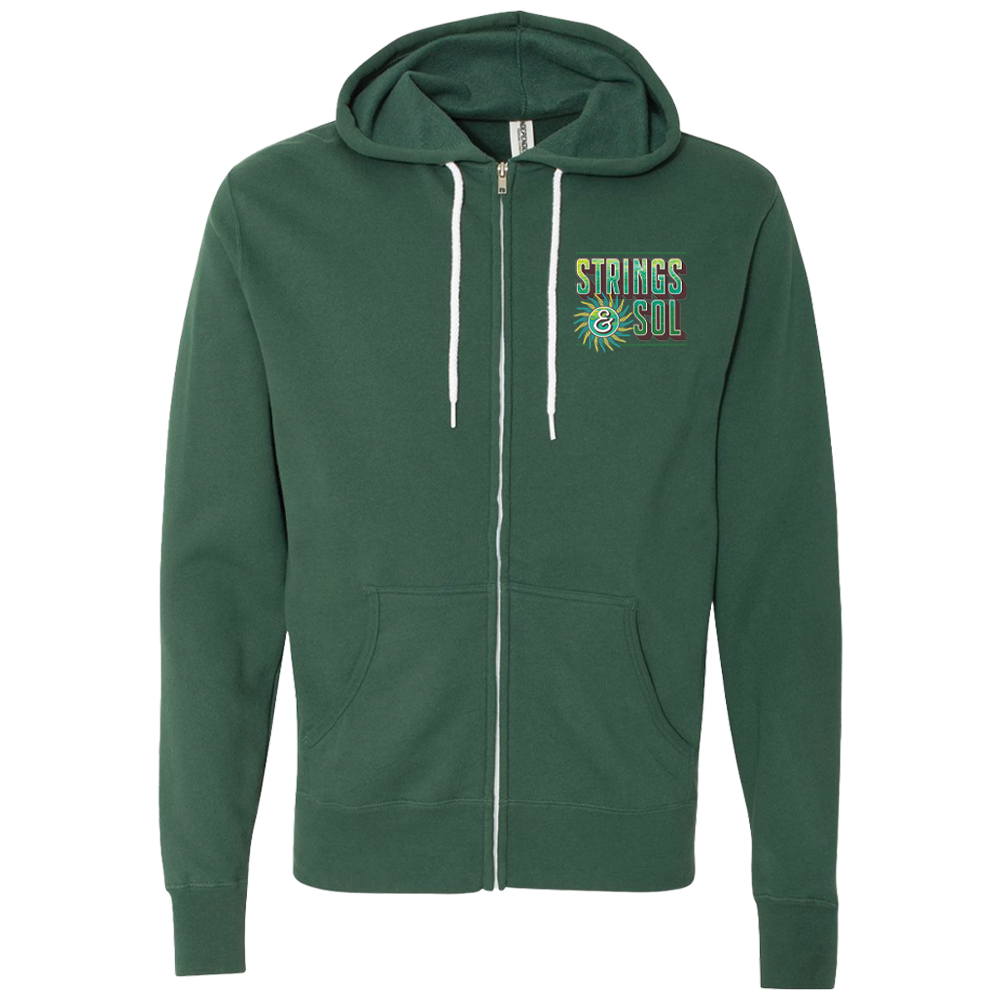 Og 2024 paradise hoodie