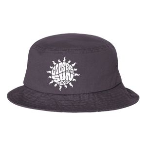 Closer to the Sun 2021 Bucket Hat