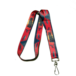 Closer to the Sun 2019 Lanyard (Includes Shipping)