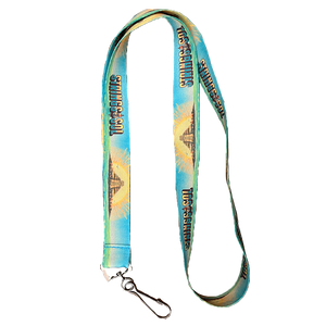 Strings & Sol 2021 Lanyard (Includes Shipping)