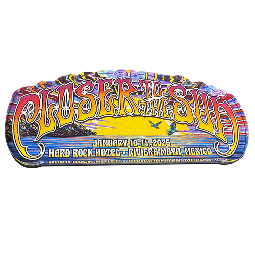 Closer to the Sun 2026 Magnet