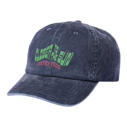 Closer to the Sun 2026 Retro Dad Hat