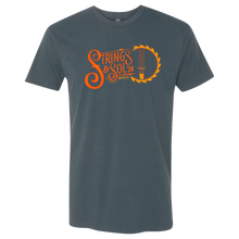 Strings & Sol 2024 Banjo Unisex Tee