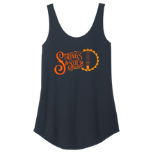 Strings & Sol 2024 Banjo Women's Tank