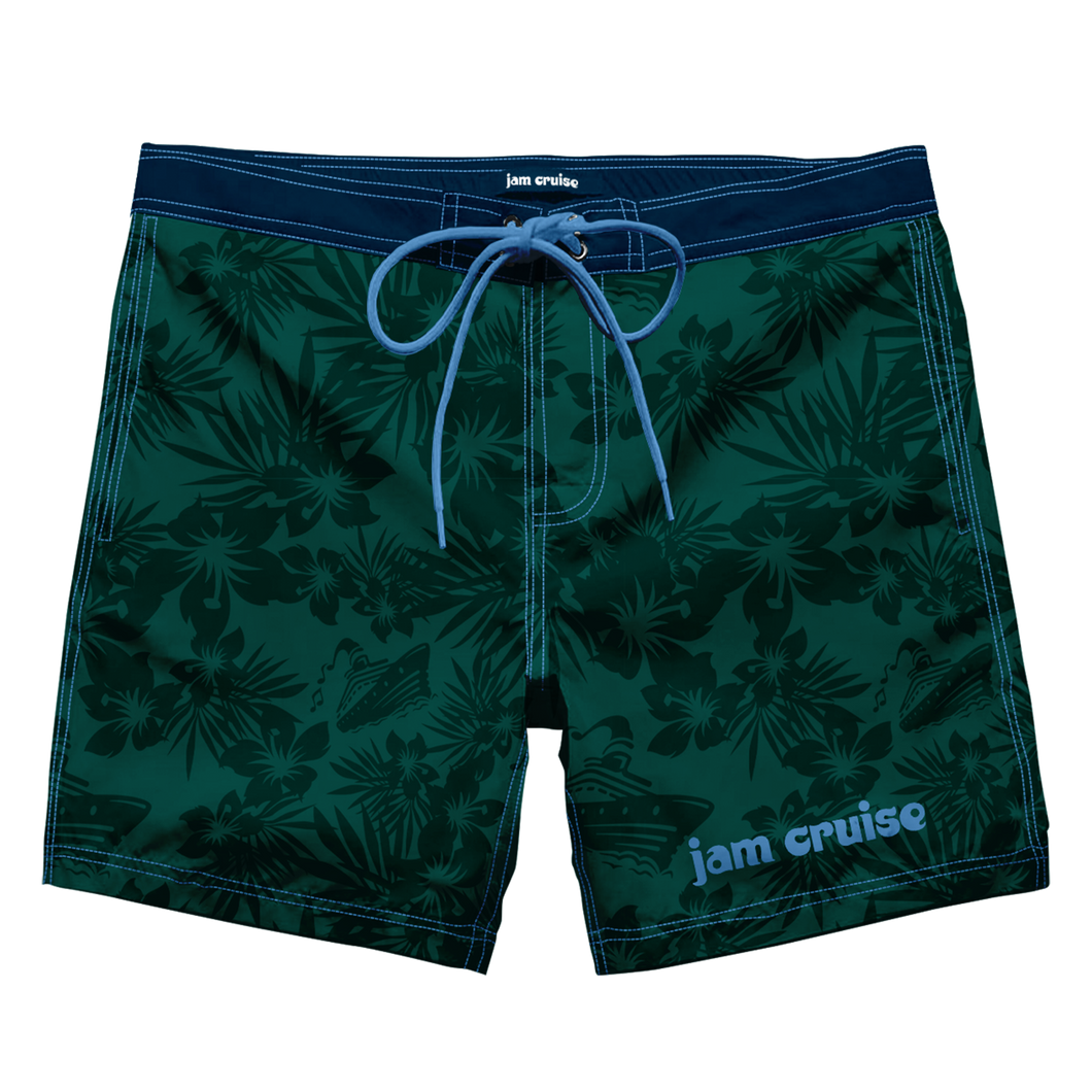 Jam Cruise 20 Board Shorts