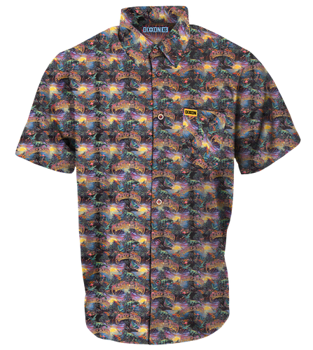 Closer to the Sun 2026 Dixxon Party Shirt