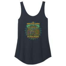 The Mexico Incident 2024 Chupacabra Women's Tank