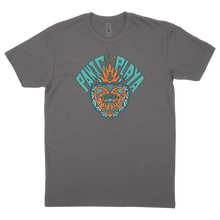 Panic en la Playa Trece Corazon Unisex T-Shirt