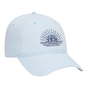 Closer to the Sun 2023 Dad Hat