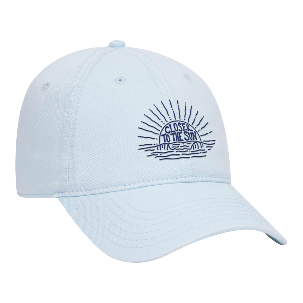 Closer to the Sun 2023 Dad Hat