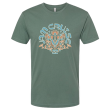 Jam Cruise 22 Driftwood Unisex T-Shirt