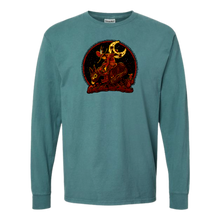Panic en la Playa Trece Event Unisex Long Sleeve