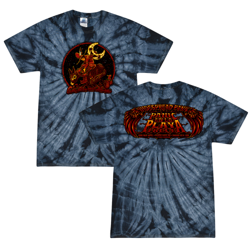 Panic en la Playa Trece Event Unisex T-Shirt