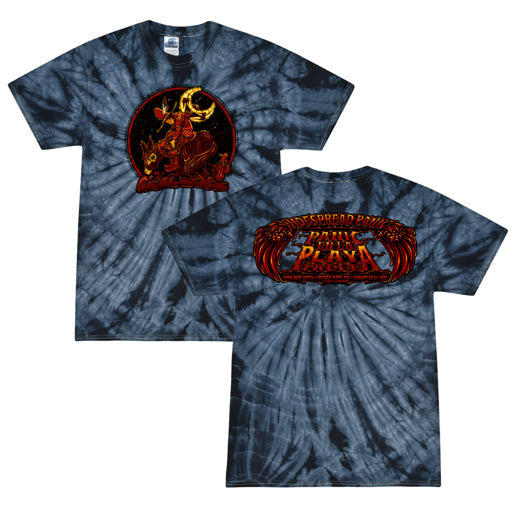 Panic en la Playa Trece Event Unisex T-Shirt