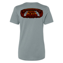 Panic en la Playa Trece Event Women's T-Shirt