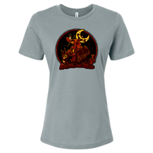 Panic en la Playa Trece Event Women's T-Shirt