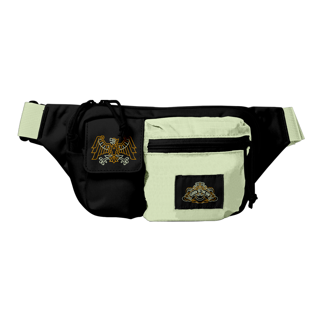 Closer to the Sun 2026 Fanny Pack