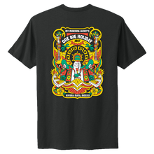 One Big Holiday 2027 Fiesta Unisex T-Shirt