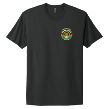 One Big Holiday 2027 Fiesta Unisex T-Shirt