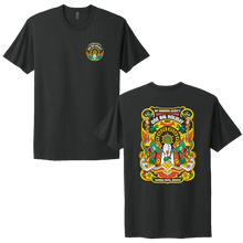 One Big Holiday 2027 Fiesta Unisex T-Shirt