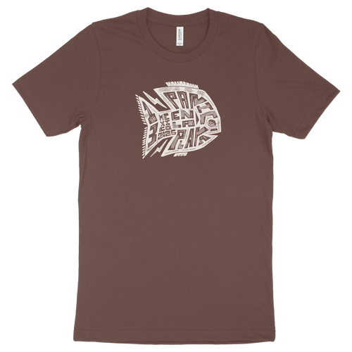 Panic en la Playa Trece Fishwater Unisex T-Shirt