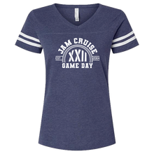 Jam Cruise 22 Game Day Women's T-Shirt