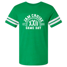 Jam Cruise 22 Game Day Unisex T-Shirt