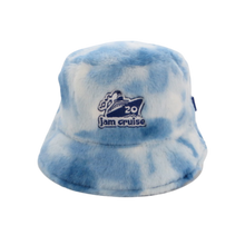 Jam Cruise 20 x Grassroots Bucket Hat (reversible)