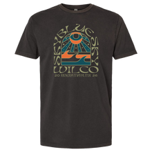 Sky Blue Sky 2026 Horizon Unisex T-Shirt