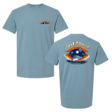 Jam Cruise 21 Illuminate Unisex Tee