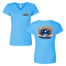 Jam Cruise 21 Illuminate Women's Tee