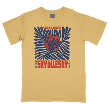Sky Blue Sky 2026 In Bloom Unisex T-Shirt