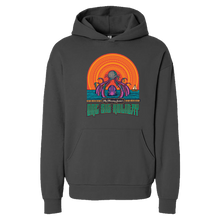 One Big Holiday 2027 Lineup Hoodie