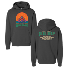 One Big Holiday 2027 Lineup Hoodie