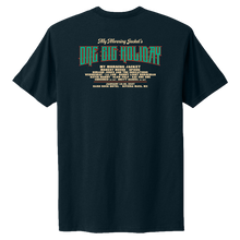One Big Holiday 2027 Lineup Unisex T-Shirt