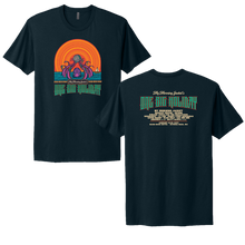 One Big Holiday 2027 Lineup Unisex T-Shirt