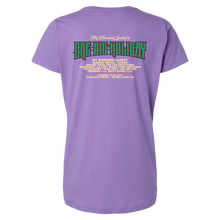 One Big Holiday 2027 Lineup Women's T-Shirt