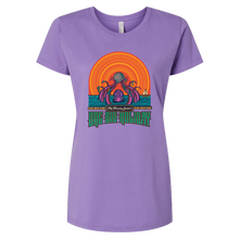 One Big Holiday 2027 Lineup Women's T-Shirt