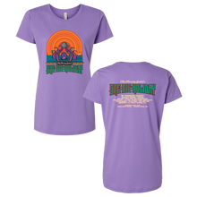 One Big Holiday 2027 Lineup Women's T-Shirt