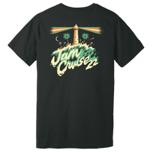 Jam Cruise 22 Lighthouse Unisex T-Shirt