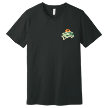 Jam Cruise 22 Lighthouse Unisex T-Shirt
