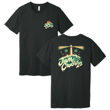 Jam Cruise 22 Lighthouse Unisex T-Shirt