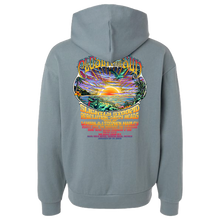 Closer to the Sun 2026 Lineup Unisex Hoodie