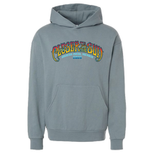 Closer to the Sun 2026 Lineup Unisex Hoodie