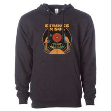 Strings & Sol 2026 Lineup Unisex Hoodie