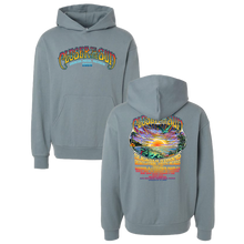 Closer to the Sun 2026 Lineup Unisex Hoodie