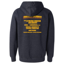 The Mexico Incident 2024 Lineup Hoodie