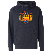 The Mexico Incident 2024 Lineup Hoodie