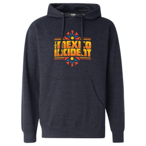 The Mexico Incident 2024 Lineup Hoodie